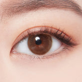 Lenstown New Unisome Brown (1-Month / 2 Pack)
